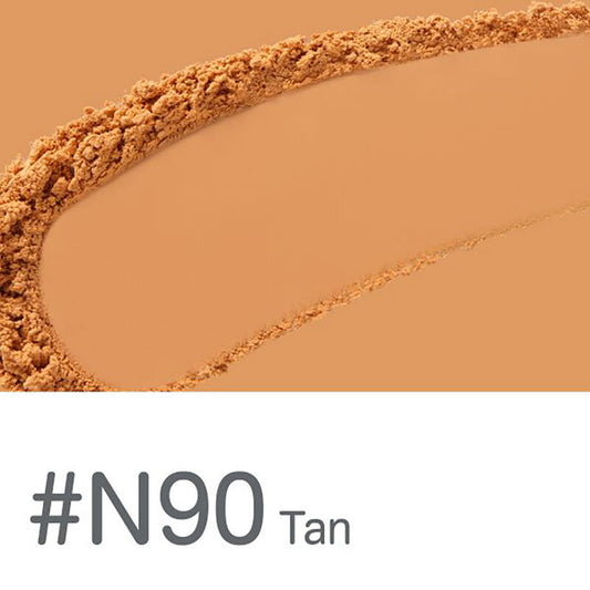 Cute Press Foundation Powder - SPF35 PA+++ #N90 - Beauty Buddy
