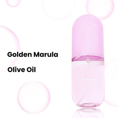 Grace And Glow Silky & Protect Care Hair Mist 100ml