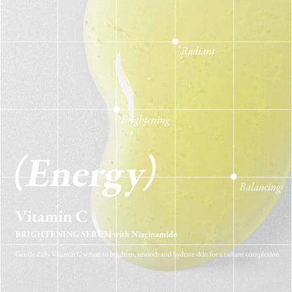 Mediheal Vitamin C Brightening Serum 40ml