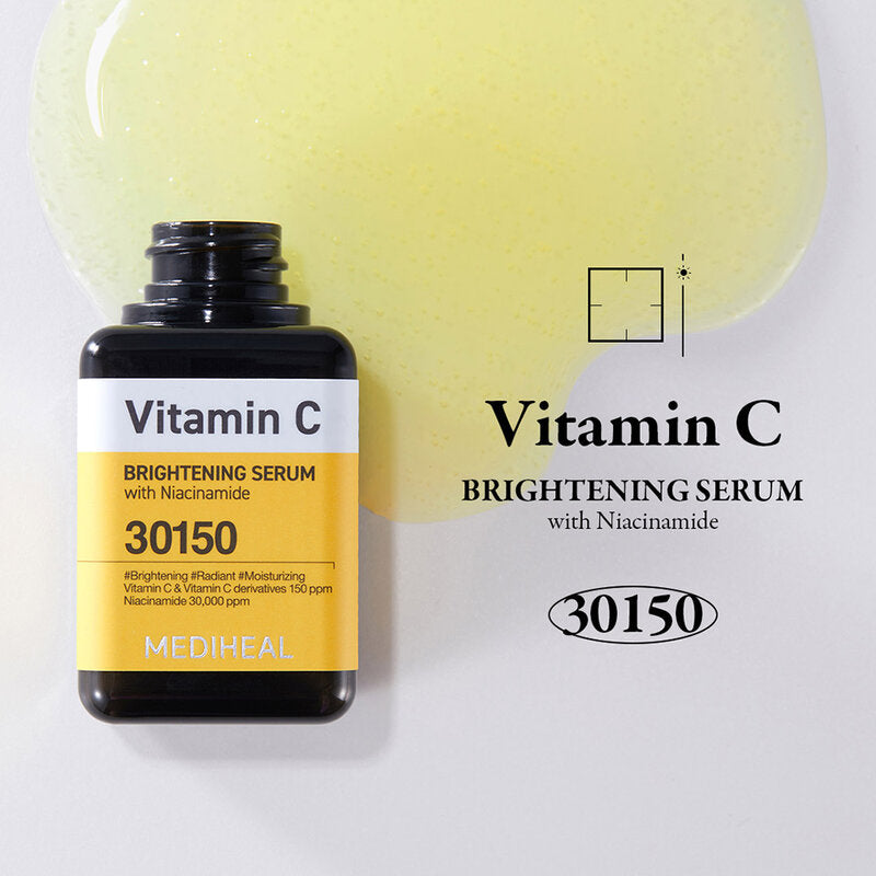 Mediheal Vitamin C Brightening Serum 40ml
