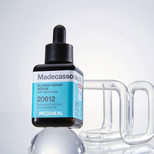 Mediheal Madecassoside Blemish Repair Serum 40ml