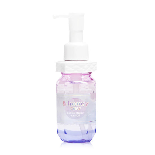 &honey Color Control Repair Hair Oil 100ml