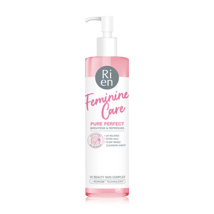 Ri en Feminine Care Cleansing Pure Perfect 140ml