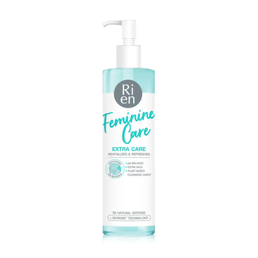Ri en Feminine Care Cleansing Extra Care 140ml