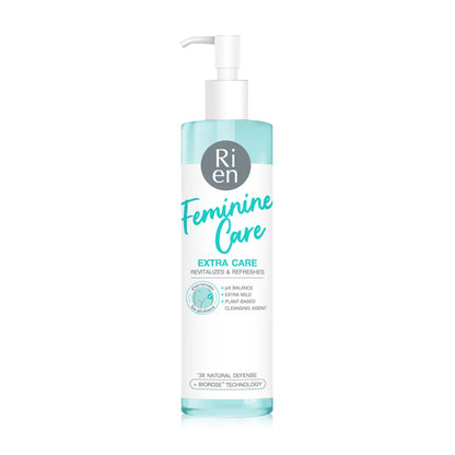 Ri en Feminine Care Cleansing Extra Care 140ml