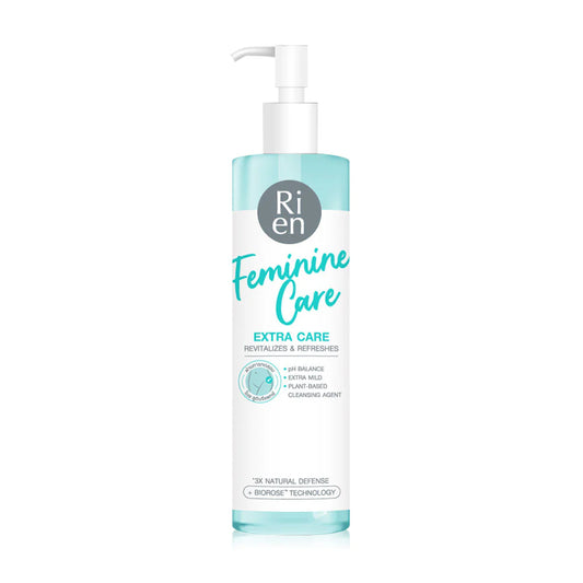 Ri en Feminine Care Cleansing Extra Care 140ml