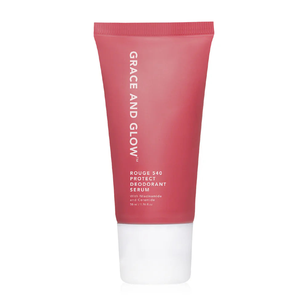 Grace And Glow Rouge 540 Protect Deodorant Serum 50ml