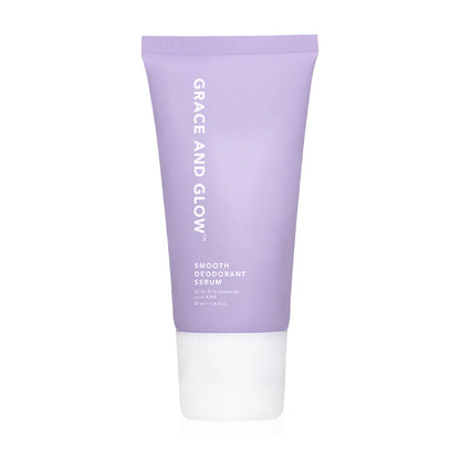 Grace And Glow Bright & Smooth Deodorant Serum 50ml