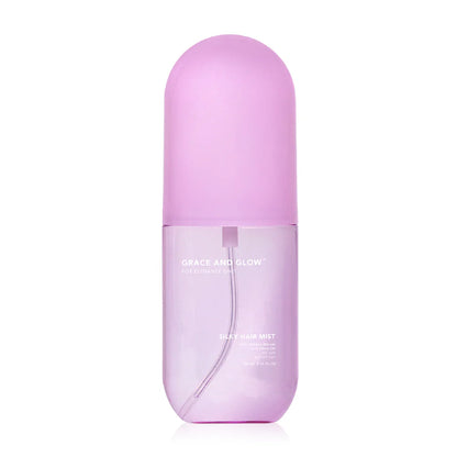 Grace And Glow Silky & Protect Care Hair Mist 100ml