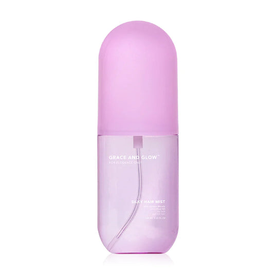 Grace And Glow Silky & Protect Care Hair Mist 100ml