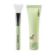 BK Acne Clay Cica Fast Mask 50g