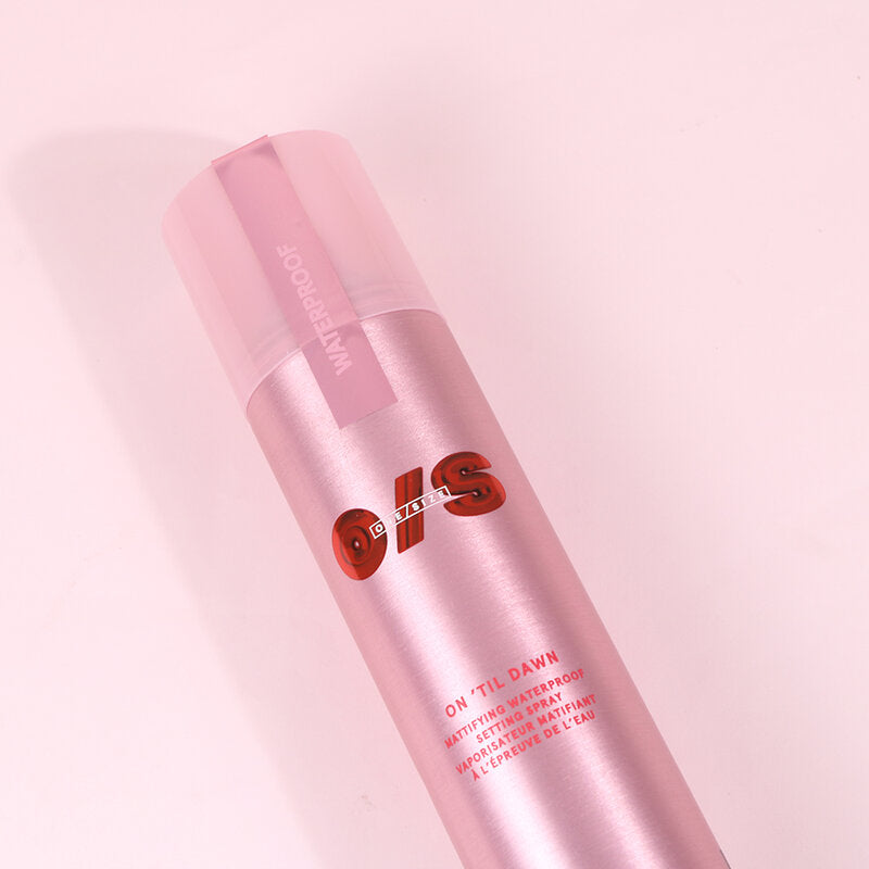 ONE/SIZE Beauty On Til Dawn Setting Spray 143ml