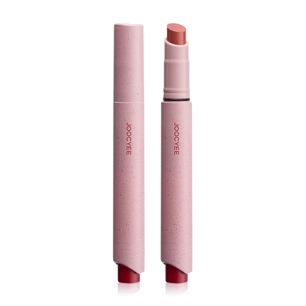 JOOCYEE Velvet Rouge 3g #111 Leather Pink