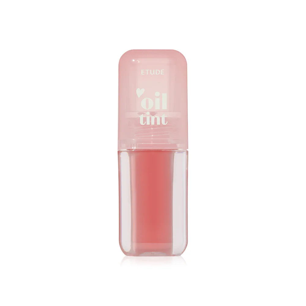 Etude Dear Darling Oil Tint 4.2g #07 Honey Vanilla