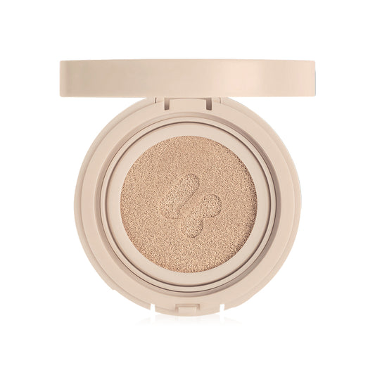 4U2 Cushion Foundation - Airy Matte SPF50+ #02 Nude Matte - Beauty Buddy