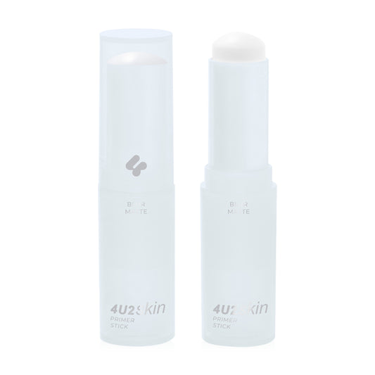 4U2 Primer Stick - Radiant Blur Formula for Pore and Wrinkle Coverage - Beauty Buddy