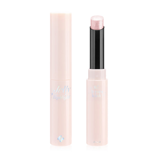 4U2 Jelly Highlighter - #02 Aurora Wink - Beauty Buddy