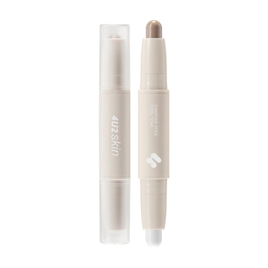 4U2 Contour Stick - Cool Tone 4g - Beauty Buddy