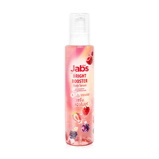 Jabs Bright Booster Body Serum 150ml