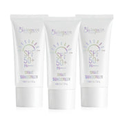 Sureeporn Shine Sunscreen SPF50+ PA+++++ 30ml x 3pcs