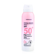 Beauty Buffet Gino Mccray Physical Sunscreen Glow Shield Protection Spray SPF50+ PA++++ 100ml