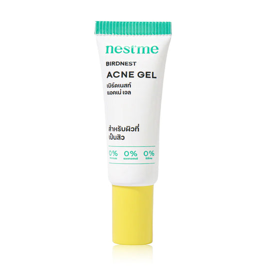 NESTME Birdnest Acne Gel 5g