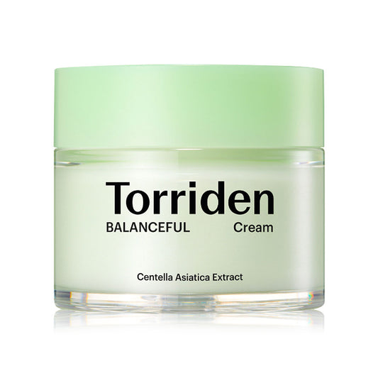 Torriden Balanceful Cica Cream 80ml