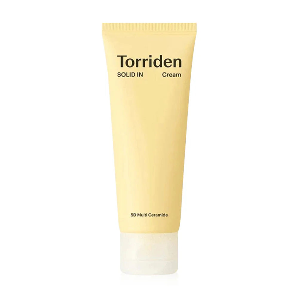 Torriden Solid In Ceramide Cream Facial Cream 70ml