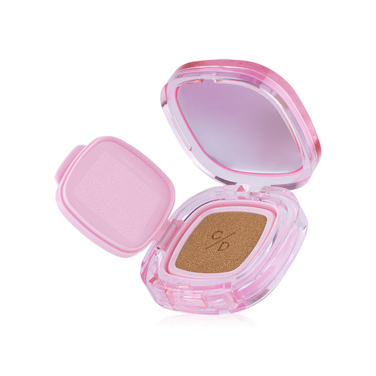 Cathy Doll Matte Cushion - SPF50+ PA+++ Medium Beige - Beauty Buddy