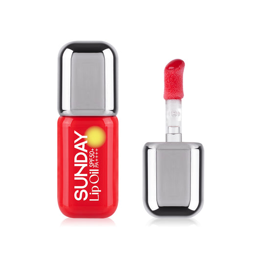 Cathy Doll Lip Oil - SPF50+ PA++++ Protection - Beauty Buddy