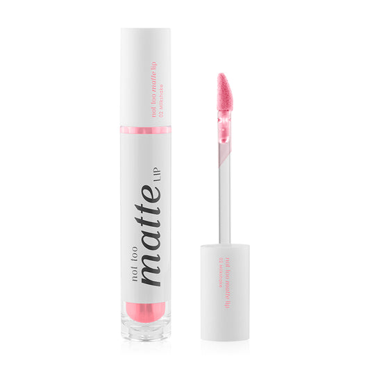 Cathy Doll Lipstick - Not Too Matte in Milkshake - Beauty Buddy
