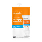 Skinsista Ultra Block Active Hybrid Sunscreen SPF50+ PA+ 5g #9389955550003