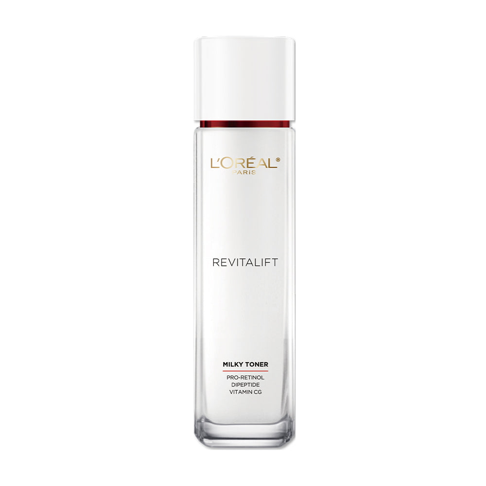 L'OrŽal Paris Revitalift Advanced Aqua Milky Toner 65ml