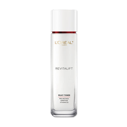 L'OrŽal Paris Revitalift Advanced Aqua Milky Toner 65ml