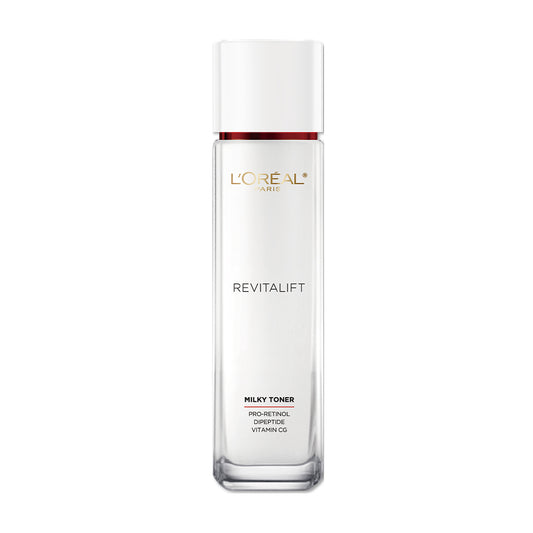 L'OrŽal Paris Revitalift Advanced Aqua Milky Toner 65ml