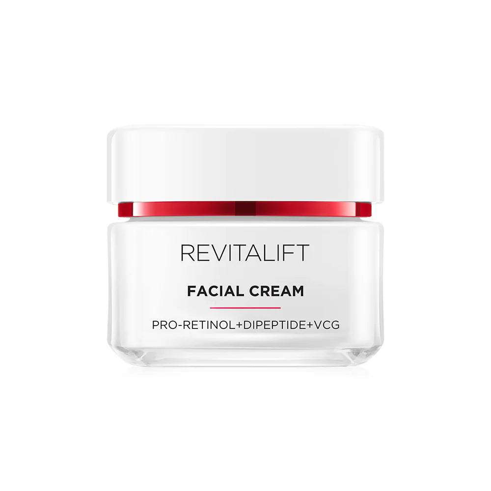 L'OrŽal Paris Revitalift Advanced Anti-Wrinkle Firming Facial Cream 50ml