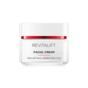 L'OrŽal Paris Revitalift Advanced Anti-Wrinkle Firming Facial Cream 50ml
