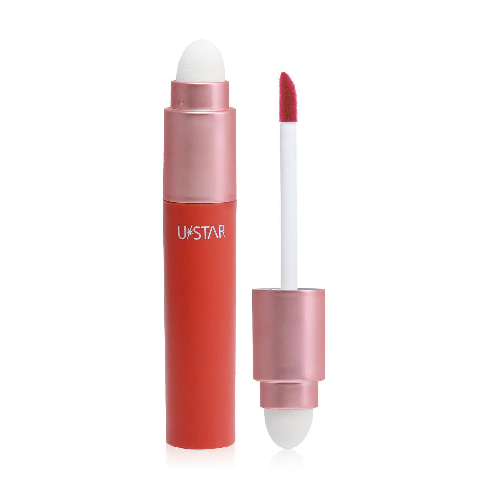 U-Star Airy Matte Tint 3g - #02 Peony Rose