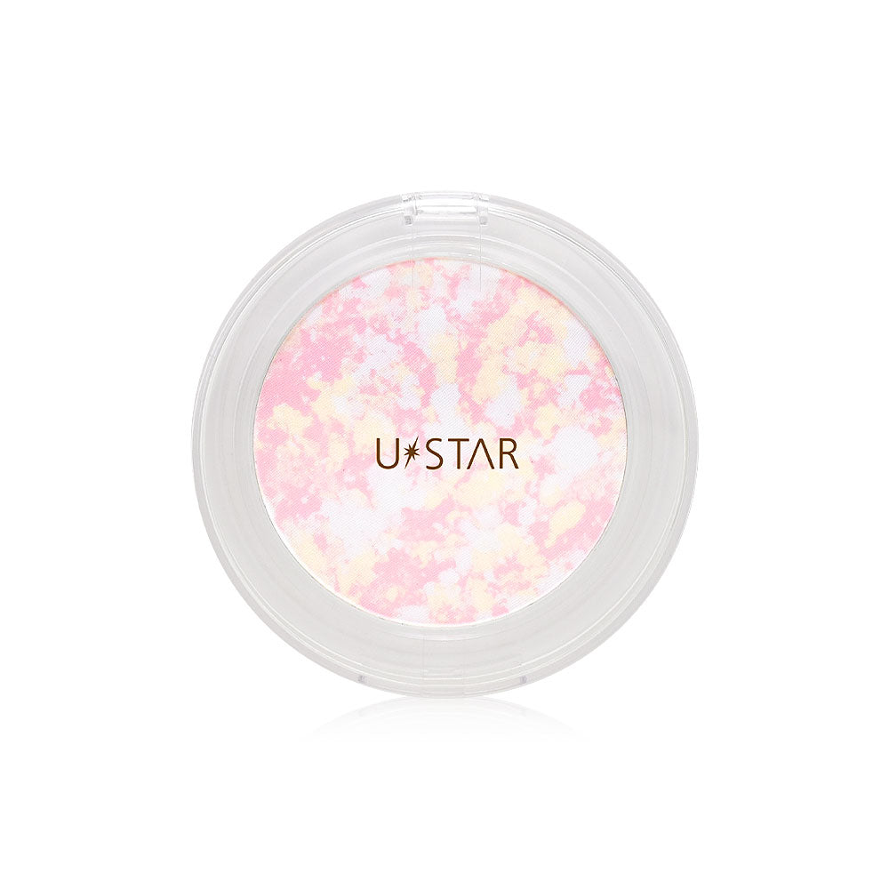 U-Star Blurring Powder - Light Reflecting Translucent Formula