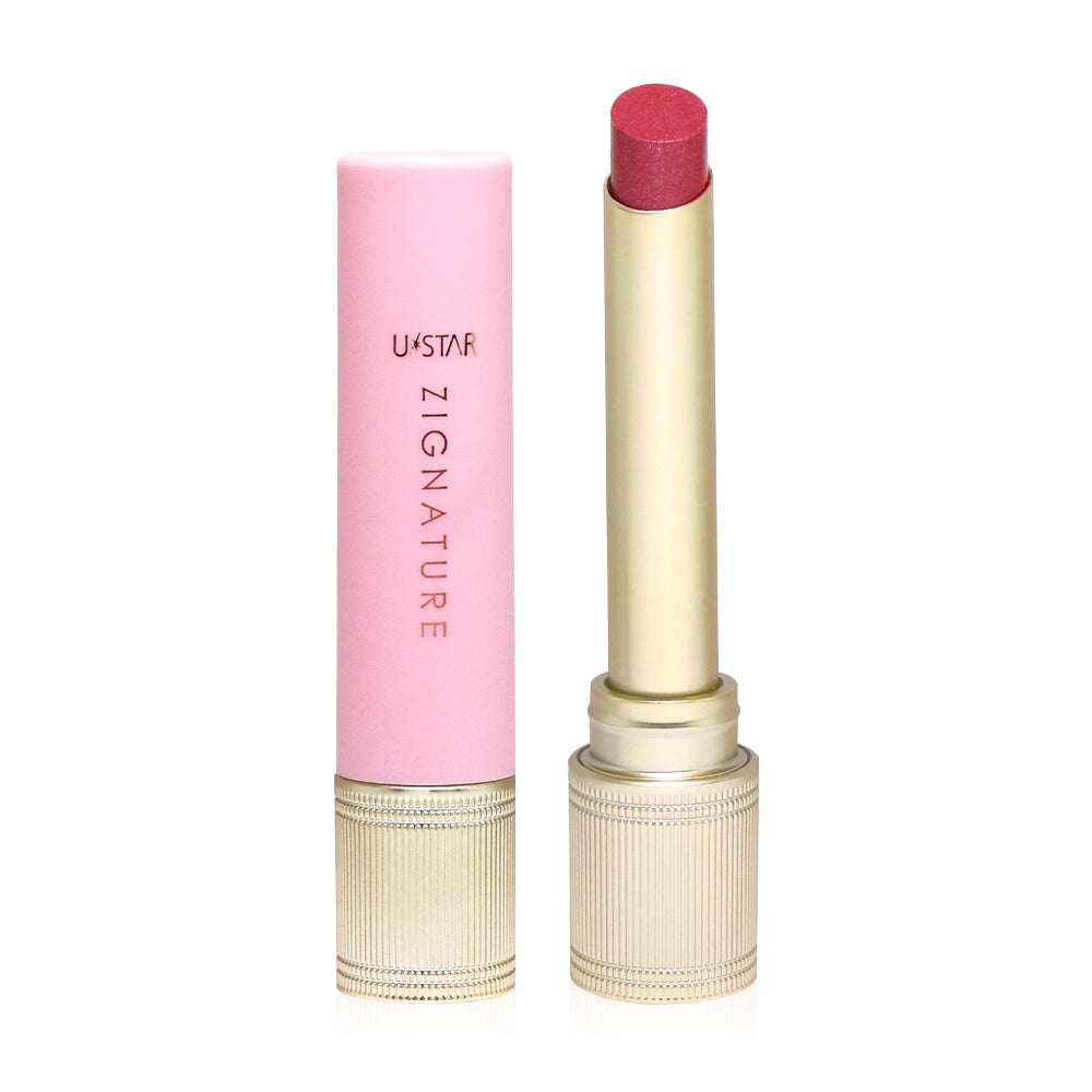 U-Star Sheer Tint Stick - Maxx Cover in Bunny Berry
