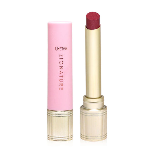 U-Star Sheer Tint Stick - Maxx Cover #02 If Rose - Beauty Buddy