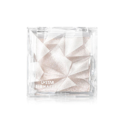 U-Star Highlighter - Zignature Maxx Cover #02 Moonlight Angel - Beauty Buddy