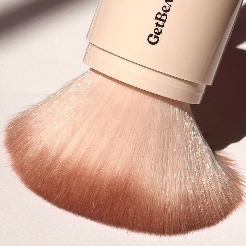 GetBeaute Portable Super-Soft Air Brush 1pc