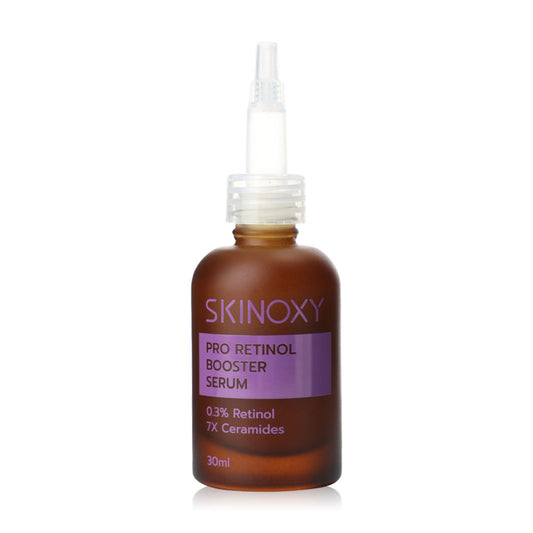 Skinoxy Pro Retinol Booster Serum 30ml