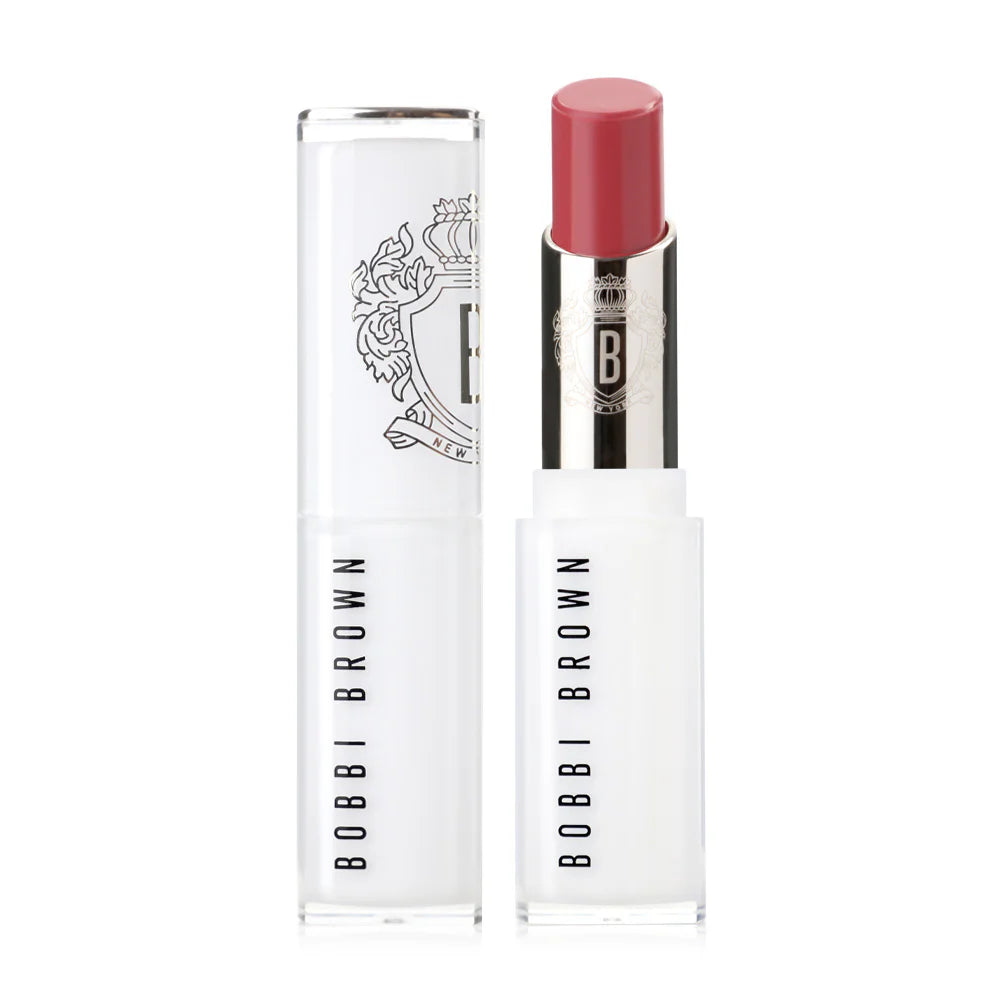 Bobbi Brown Extra Color Shine Lip Balm 3g #673 Nude Mauve