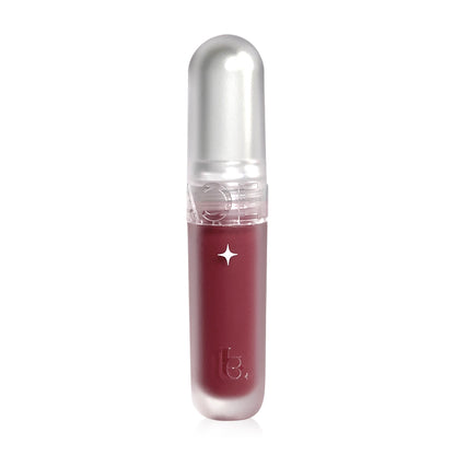 LA GLACE Lip Matte - Velvet #09 Gimmick - Beauty Buddy