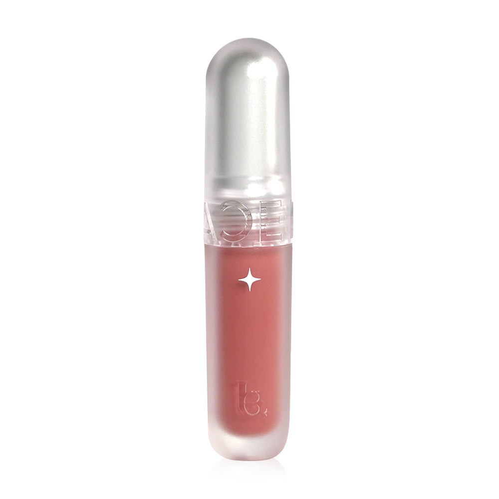 LA GLACE Lip Matte - #06 Dynasty Me Velvet Formula