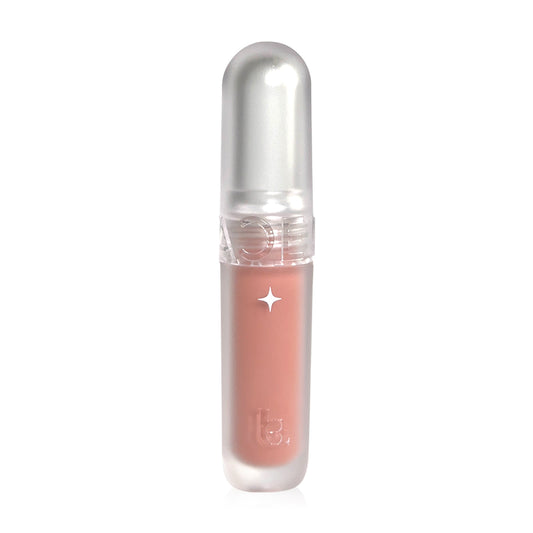 LA GLACE Lip Matte - #04 Fiercer Velvet Formula - Beauty Buddy