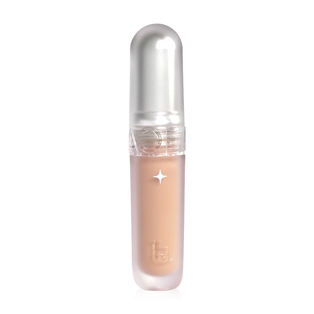 LA GLACE Lip Matte - Velvet Matte Lipstick #01 'Bout To Slay