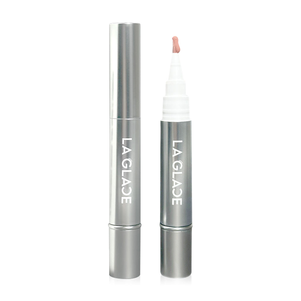 LA GLACE Corrector - Sassy Peach 4.5g